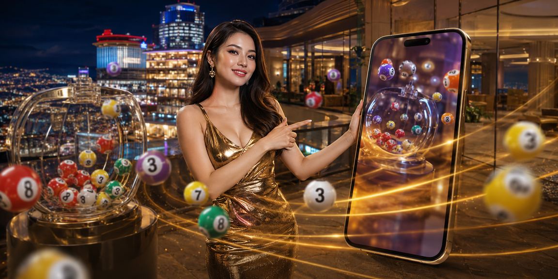 Promosi Cabutan Bertuah Genting Highlands