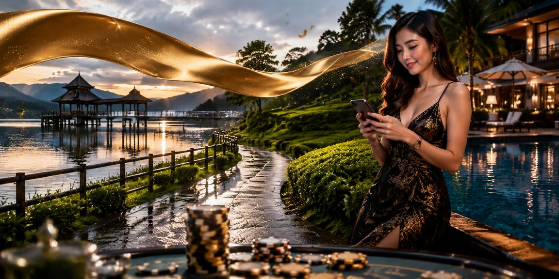 Program cashback bonus permainan slot untuk pemain Malaysia di 100r