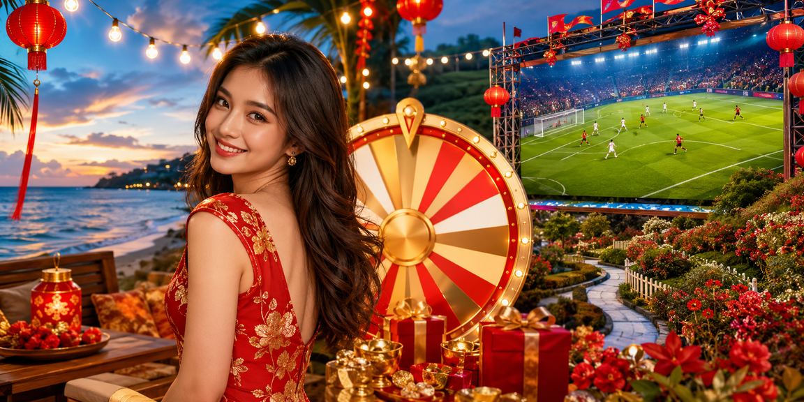 Peminat football Malaysia memasang taruhan sukan langsung di platform 100r