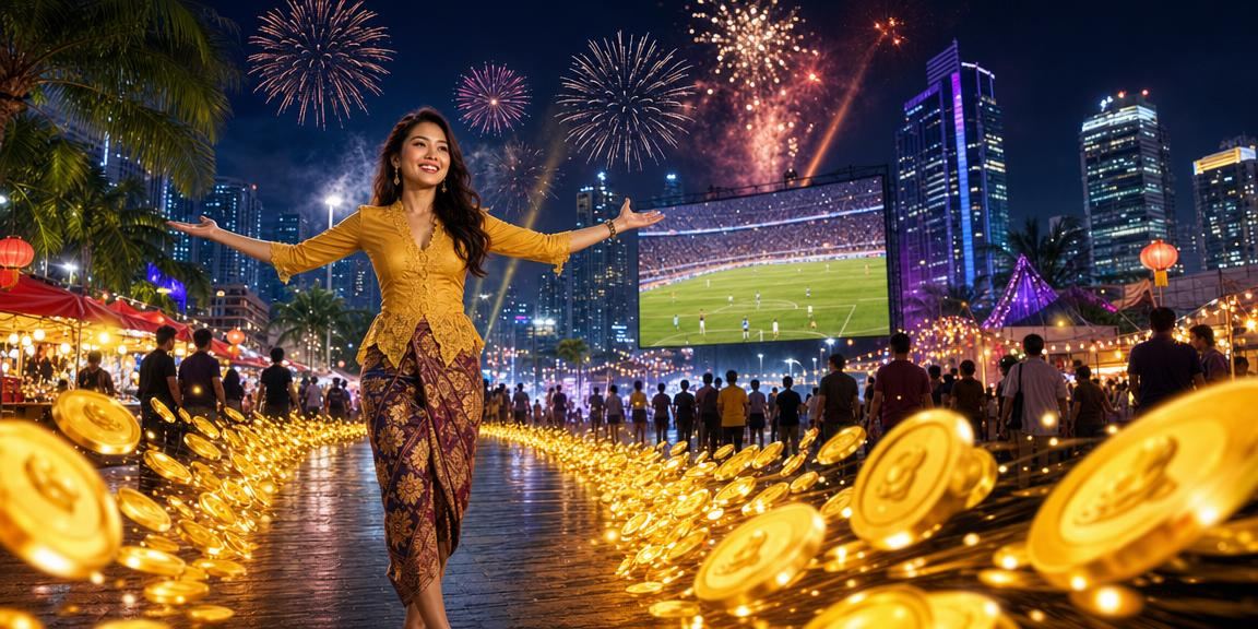Peminat football Petaling Jaya menikmati pertaruhan sukan secara bertanggungjawab di platform 100r