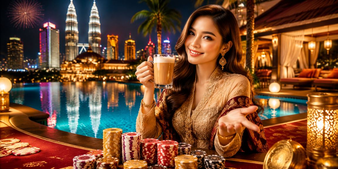 Promosi mudah diakses melalui peranti mudah alih di Seremban
